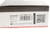 Ремонтний комплект для заміни паса газорозподільчого механізму Gates K015373XS (фото 15)
