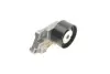 Комплект ГРМ Daewoo Lanos/Nexia/Chevrolet Aveo/Lacetti 1.4-1.6 16V 03- Gates K015419XS (фото 5)