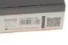 Комплект ГРМ Daewoo Lanos/Nexia/Chevrolet Aveo/Lacetti 1.4-1.6 16V 03- Gates K015419XS (фото 7)