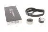 Ремкомплекти приводу ГРМ автомобілів PowerGrip Kit (Вир-во Gates) K015432XS