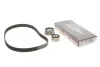 Комплект ременя ГРМ GATES K015457XS