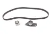 Комплект ГРМ Renault Kangoo 1.9D 97- Gates K015484XS (фото 1)