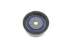 Комплект ГРМ Opel Astra G 98-05/Zafira 99-05 1.4-1.8 (20x162z) Gates K015499XS (фото 12)