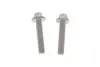 Комплект ГРМ Opel Astra G 98-05/Zafira 99-05 1.4-1.8 (20x162z) Gates K015499XS (фото 3)