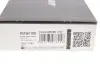 Комплект ГРМ Hyundai Getz/Kia Picanto 1.0/1.1i 02- (20x101z) Gates K015511XS (фото 8)