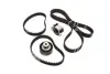 Комплект ременя ГРМ K015527XS GATES K015527XS