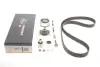 Комплект ременя ГРМ GATES K015559XS