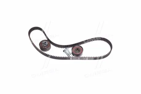 Комплект ременя ГРМ Gates K015563XS