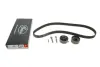Комплект ГРМ Opel Combo 1.7CDTI Gates K015563XS (фото 7)