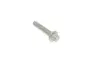 Комплект ГРМ Opel Astra 00- Gates K015603XS (фото 16)