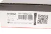 Комплект ГРМ Nissan Primera/Renault Megane II 1.9dCi 02- Gates K015610XS (фото 9)