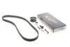 Комплект ГРМ VW Caddy 1.9 SDI 95-04 Gates K015622XS (фото 1)