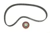 Комплект ГРМ Fiat Doblo 1,2-1,4 01- GATES K015627XS