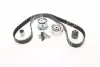 Комплект ГРМ Audi A4/TT/Skoda Octavia/Superb/VW Golf V/Passat/Tiguan 2.0TDI 05- GATES K015648XS