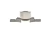 Комплект ГРМ Chery A5/E3/E5/Fulwin 1.5 0.6-/Zaz Vida 1.5 12- (21.6x97z) Gates K015665XS (фото 7)