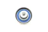 Комплект ГРМ Chery A1/QQ 1.1-1.3 06-14 (25.4x167z) Gates K015668XS (фото 9)