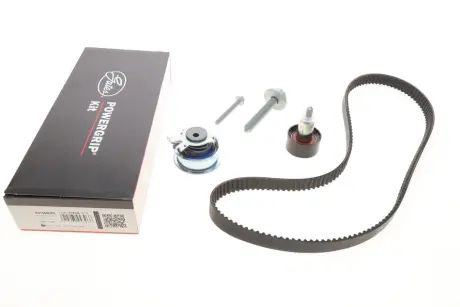 Комплект ременя ГРМ Gates K015680XS