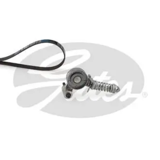 Натяг паса з елементами монтажу Gates K015PK1398