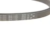 Комплект поліклиновий (ремінь+ролики) Gates K015PK1750 (фото 4)