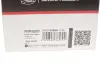 Комплект ременя генератора Citroen C3/C4/Peugeot 2008/208 1.4/1.6D 09- (6PK1020) Gates K016PK1020EST (фото 14)
