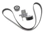 Натяг паса з елементами монтажу K016PK1503 GATES K016PK1503