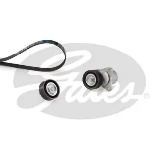 Натяг паса з елементами монтажу Gates K016PK2198