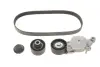 Натяг паса з елементами монтажу K016PK803 GATES K016PK803