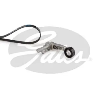 Натяг паса з елементами монтажу Gates K016PK893XS