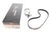 Комплект ременя генератора Citroen Berlingo/Peugeot Partner 1.6 HDi 08- GATES K016PK975 K016PK975