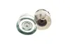 Комплект ременя генератора Renault Megane/Scenic 1.9 dCi/2.0 16V 03- (7PK1125) Gates K017PK1125 (фото 6)