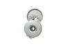 Комплект ременя генератора Renault Megane/Scenic 1.9 dCi/2.0 16V 03- (7PK1125) Gates K017PK1125 (фото 7)