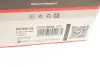 Комплект ременя генератора Renault Megane/Scenic 1.9 dCi/2.0 16V 03- (7PK1125) Gates K017PK1125 (фото 8)