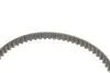 Комплект ГРМ Hyundai Santa Fe 2.0i 94-96/Mitsubishi Outlander 2.0/2.4 03-07 Gates K025255XS (фото 6)
