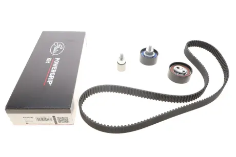 Ремкомплект приводу ГРМ автомобілів PowerGrip® Ki Gates K025299