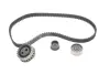 Комплект ГРМ BMW 3 (E34)/(E36) 1.6-1.8i 90-95 Gates K025302XS (фото 1)