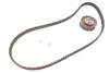 Комплект ГРМ Audi A4/VW Passat B5 1.6 96-00 (18x121z) Gates K025424XS (фото 1)