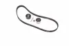 Ремкомплекти приводу ГРМ автомобілів PowerGrip Kit Gates K025468XS (фото 3)