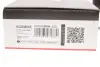 Комплект ГРМ Renault Scenic/Megane/Laguna 1.9dCi/dTi 97- (26x153z) Gates K025486XS (фото 14)