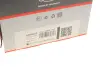 Комплект ГРМ Audi A3/A4/A6/TT/Skoda Octavia/VW Golf 1.8T 96-10 (23x150z) Gates K025491XS (фото 17)