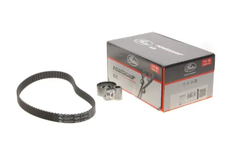 Комплект ременя ГРМ Gates K025560XS