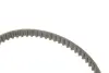 Комплект ГРМ Mitsubishi Galant IX/Outlander 2.4 03- (20x122) Gates K025609XS (фото 4)