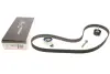 Комплект ГРМ Opel Astra H/Vectra C/Fiat Grande Punto 1.9CDTI 04- Gates K025650XS (фото 1)