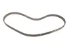 Комплект ГРМ Opel Astra H/Vectra C/Fiat Grande Punto 1.9CDTI 04- Gates K025650XS (фото 5)