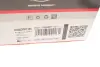 Комплект ременя генератора VW T5 1.9 TDI 03-09 (6DPK1195) Gates K026DPK1195 (фото 9)