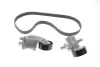 Комплект ремня генератора Citroen Berlingo/C4/Jumpy III/Peugeot 208 I/308/508 I/Partner 1.6D 08- GATES Gates K026PK1005EST (фото 1)
