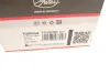 Комплект ременя генератора Skoda Octavia/VW Golf IV 1.4/1.6 16V 96-10 (6PK1548) Gates K026PK1548 (фото 14)