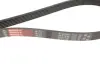 Комплект ременя генератора Skoda Octavia/VW Golf IV 1.4/1.6 16V 96-10 (6PK1548) Gates K026PK1548 (фото 2)