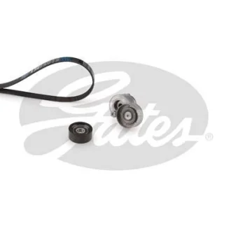 Натяг паса з елементами монтажу GATES Gates K026PK1795