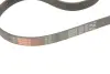 Комплект ременя генератора Citroen Berlingo/Peugeot Partner 1.6 HDi 08- (6PK975) Gates K026PK975 (фото 7)