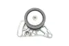 Комплект ременя генератора VW Passat/Audi A4/A6 1.6-2.0TDI 96-05 Gates K034PK855 (фото 5)